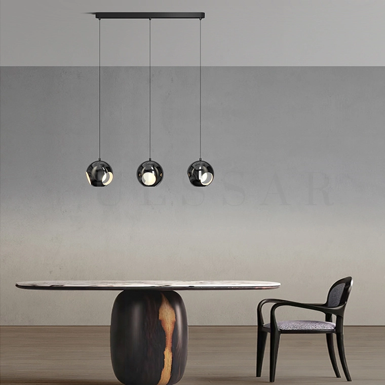 Подвесной светильник MATEAS TRIO