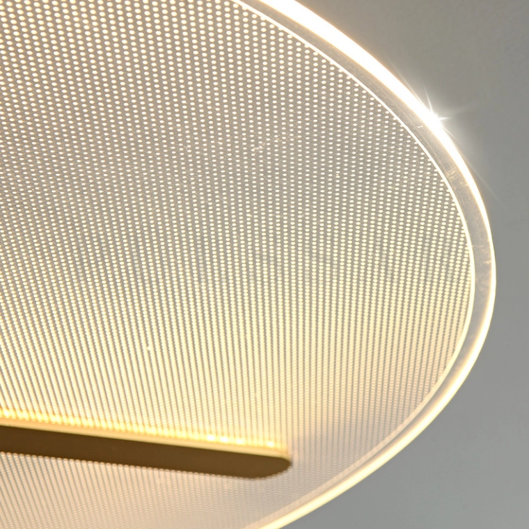 Потолочный светильник DEMETRI