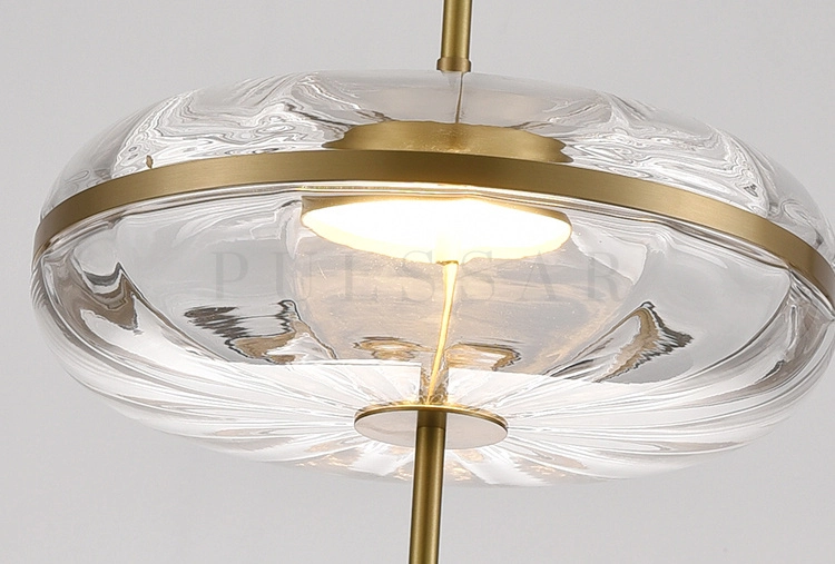 Подвесной светильник DONA