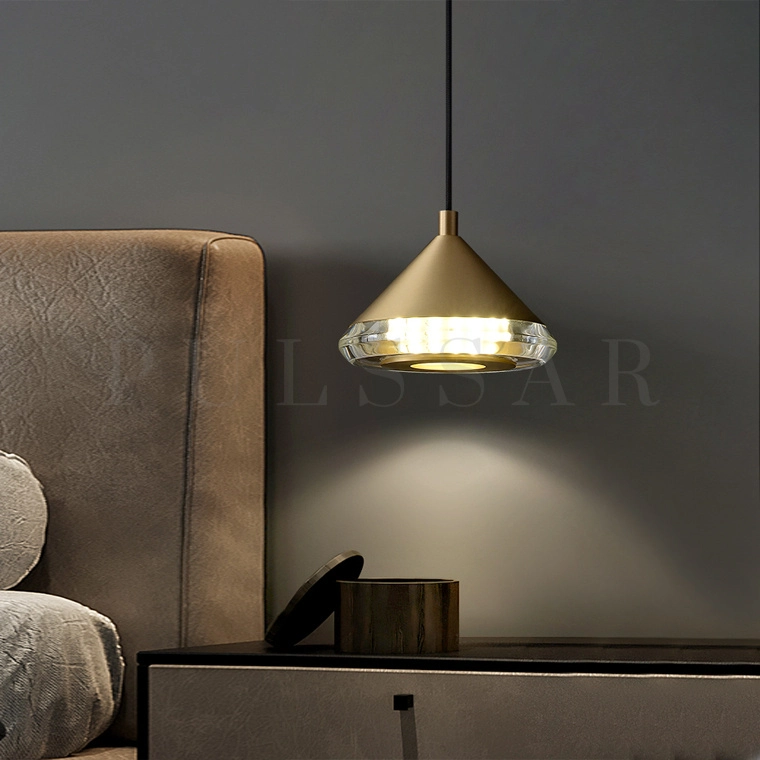 Подвесной светильник KONUS ONE