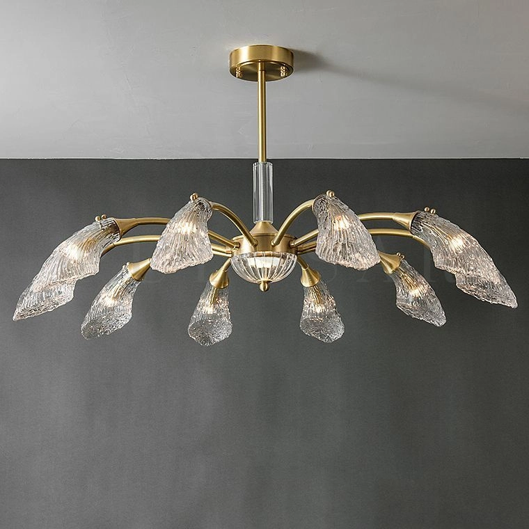 Подвесная люстра INGELIV CH