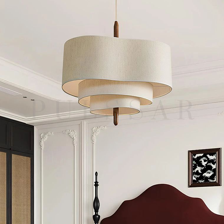 Подвесная люстра VELARIUM