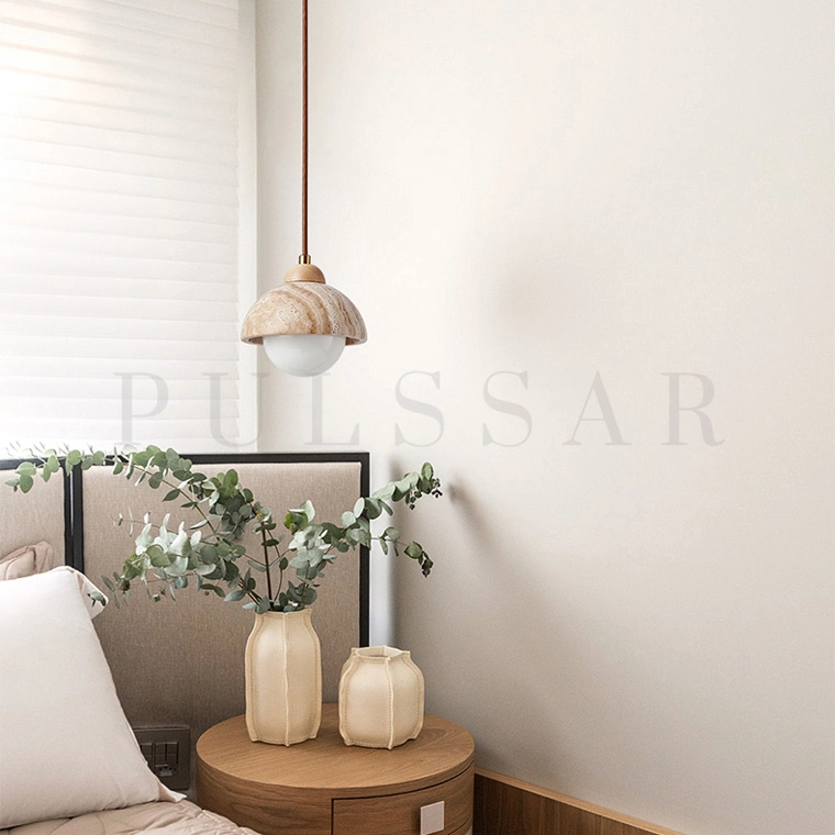 Подвесной светильник JAMTE