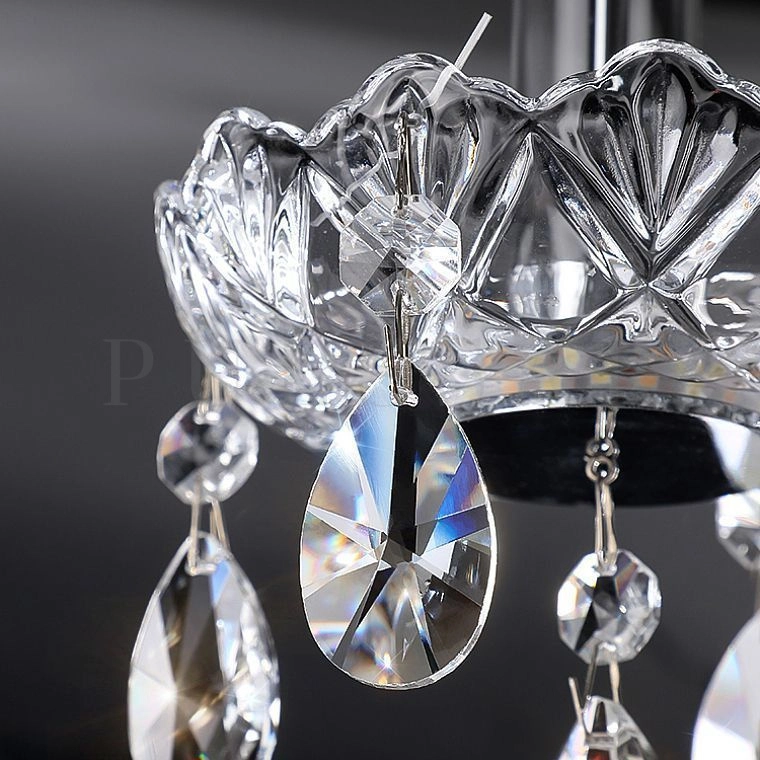 Подвесной светильник FLAMMECHE