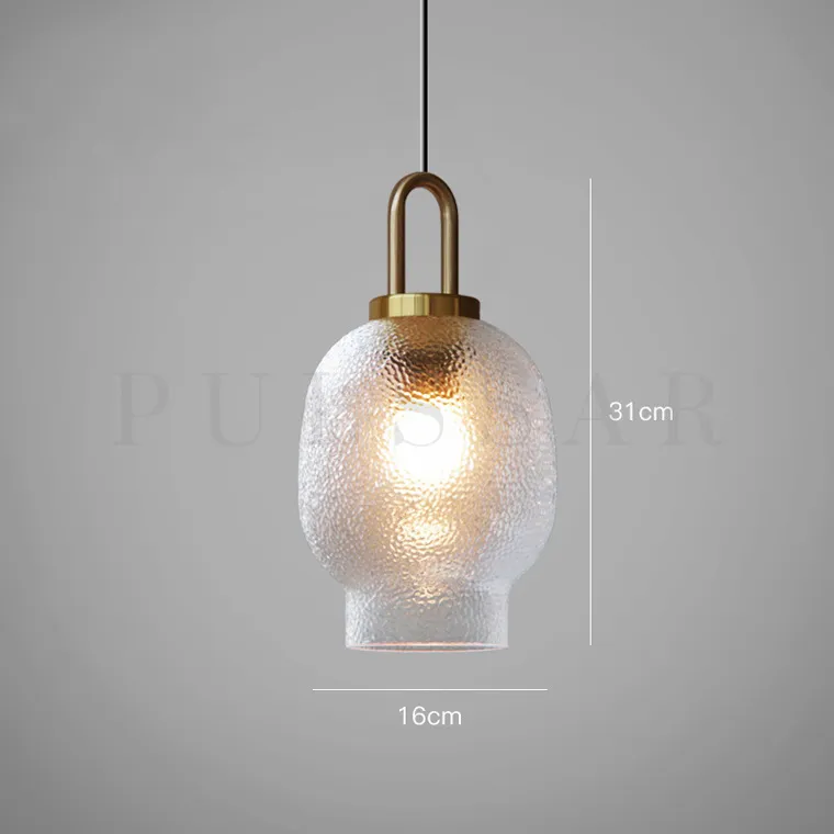 Подвесной светильник LIEBE