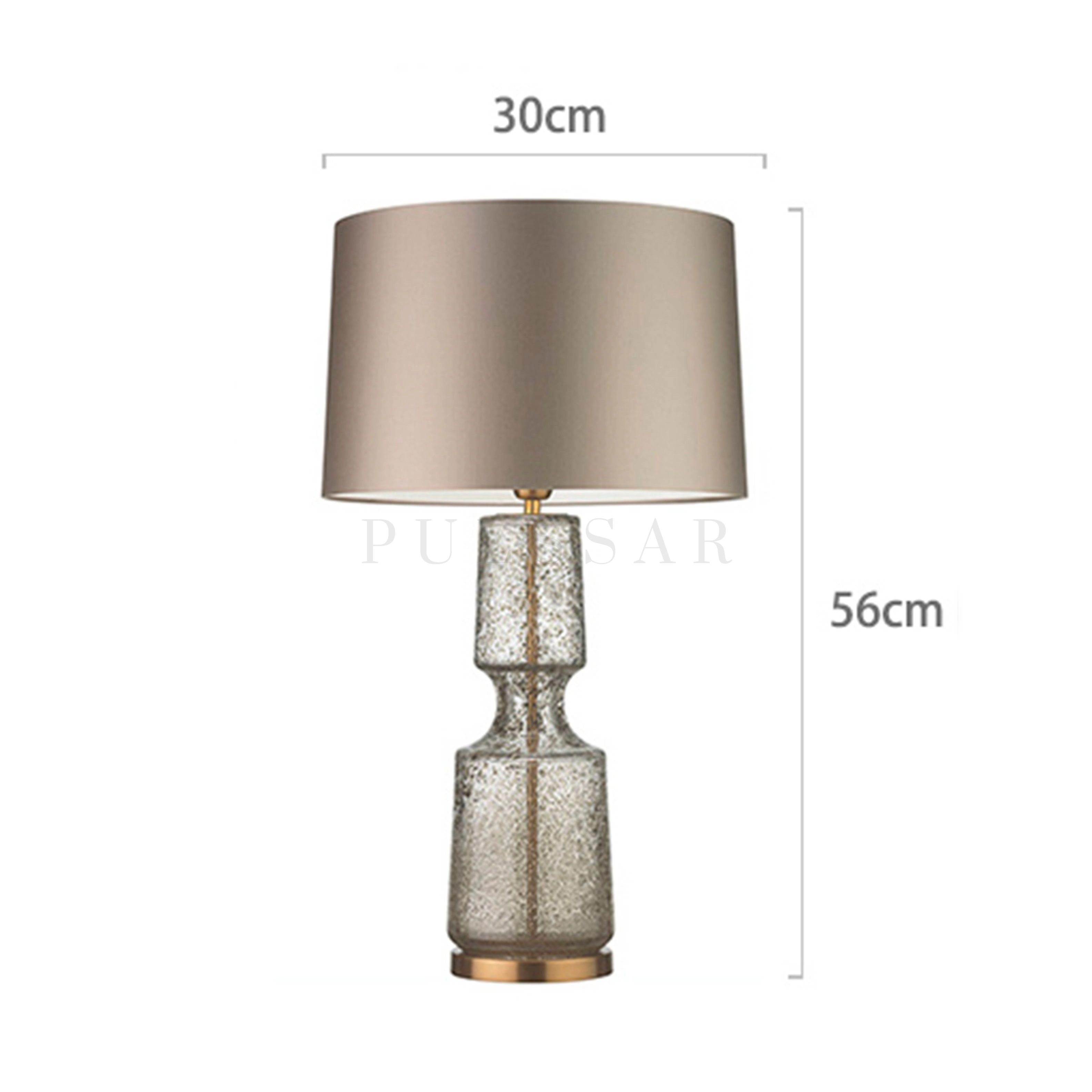 Настольная лампа ANLITERO