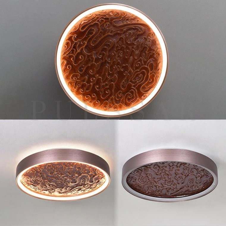 Потолочный светильник RODA CH