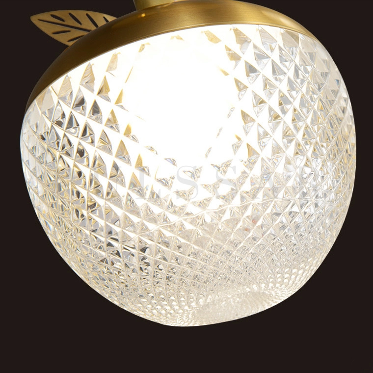 Подвесной светильник JUNONA COMBO