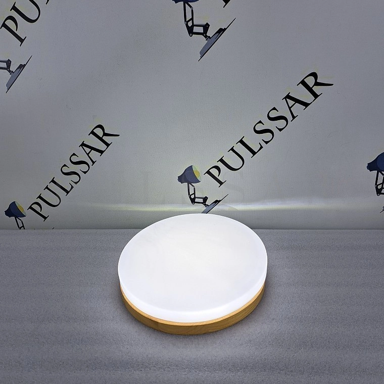 Потолочный светильник DISC HALF