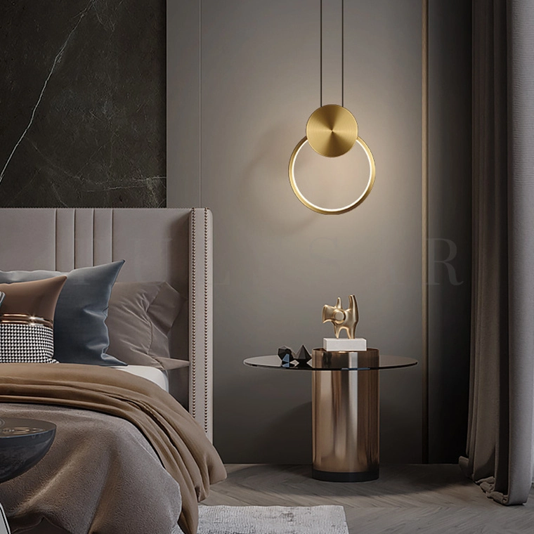 Подвесной светильник MITCH