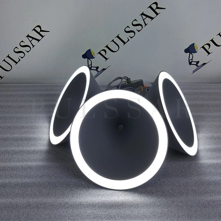 Подвесной светильник CONTOUR