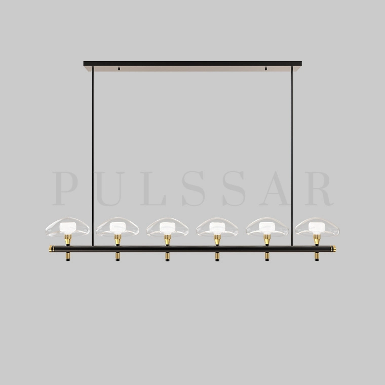 Подвесная люстра MEDUZA