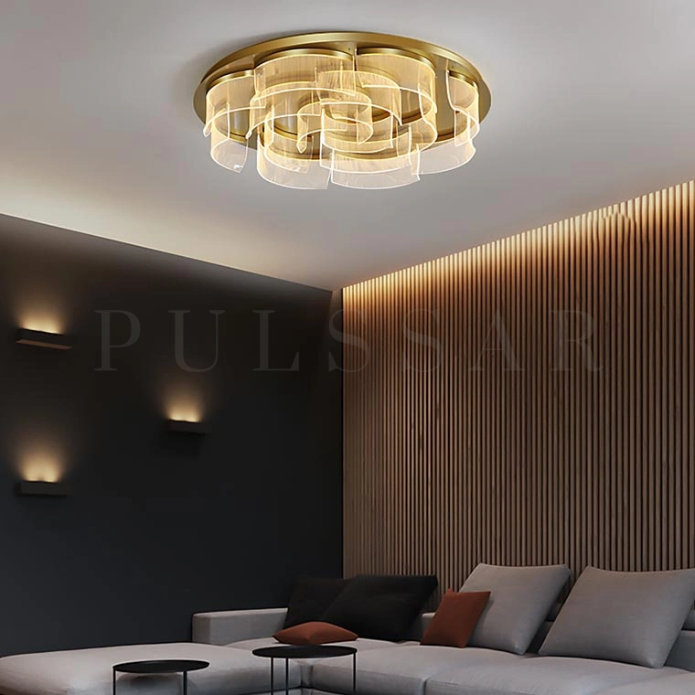 Потолочная люстра FREIA