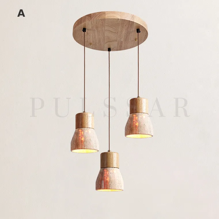 Подвесной светильник MELIUS TRIO