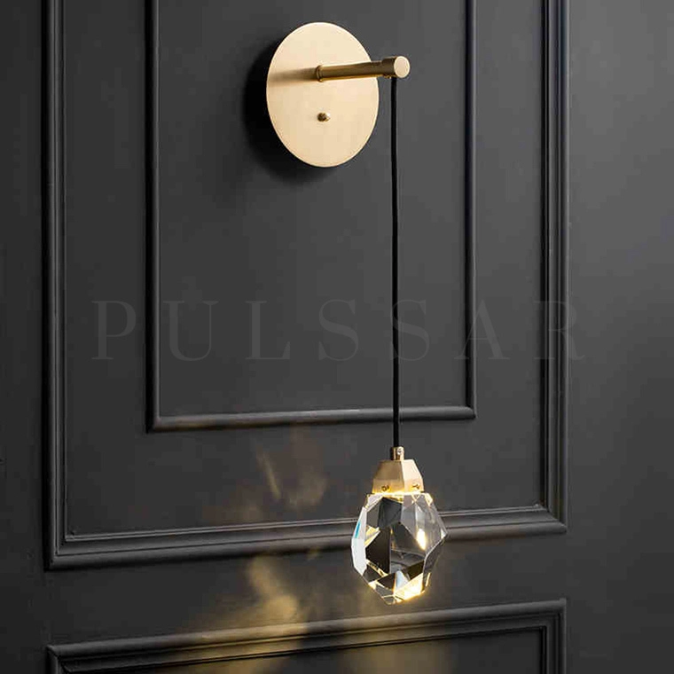 Бра CRISTEL WALL B