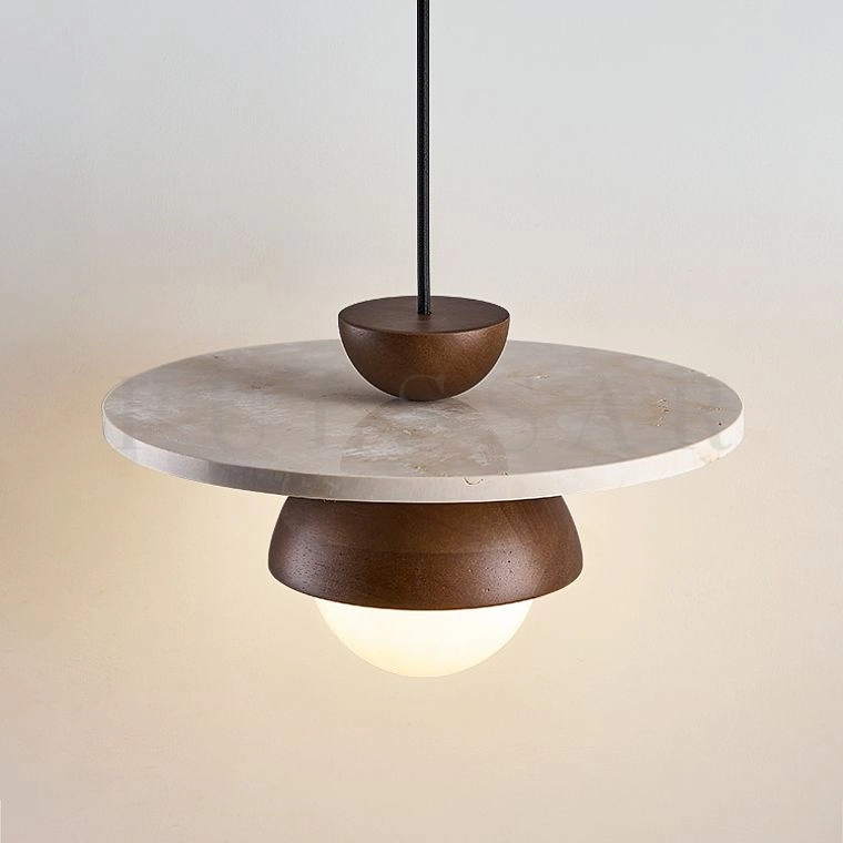 Подвесной светильник GUNRIK