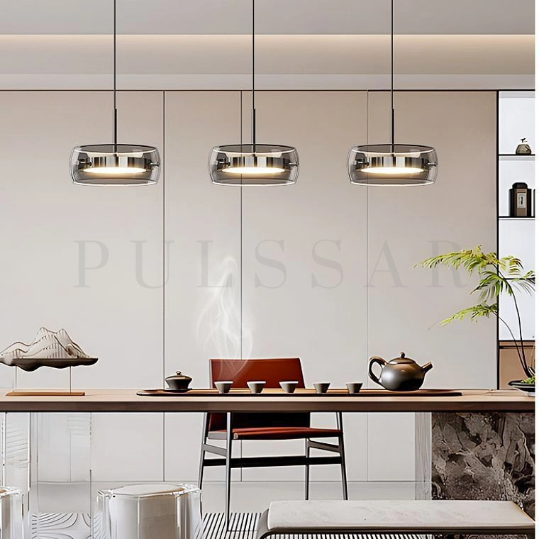 Подвесной светильник SCOTT ONE