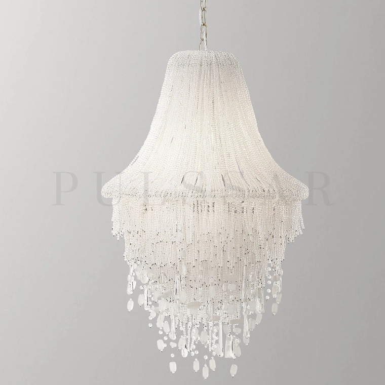 Подвесная люстра GLISSADA