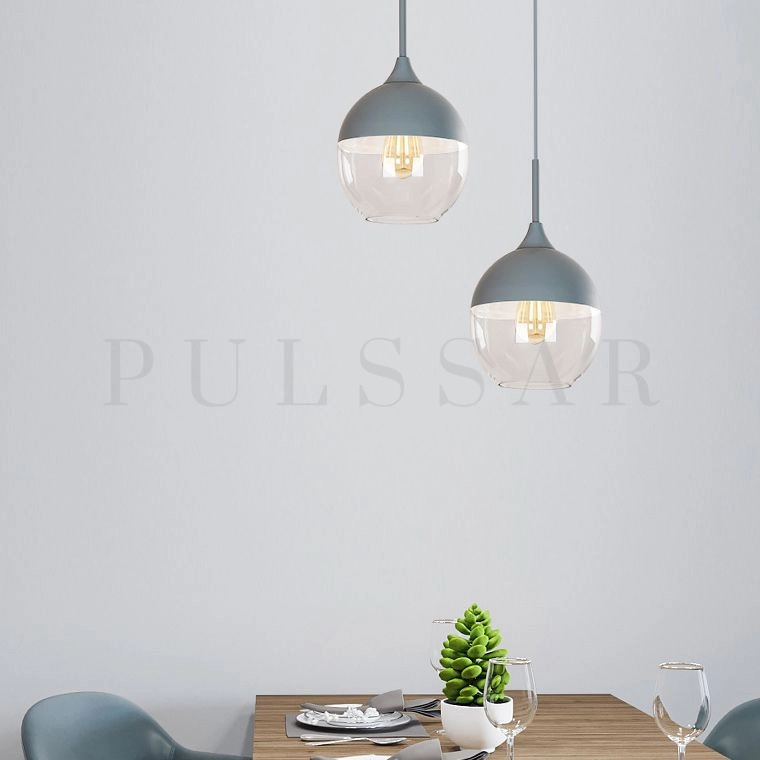 Подвесной светильник NORD COLOR