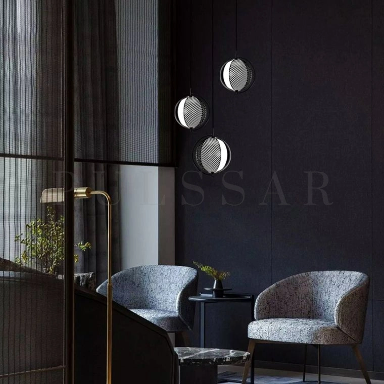 Подвесной светильник PLUTO