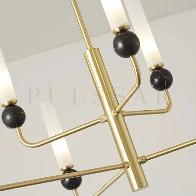 Подвесная люстра STENLY