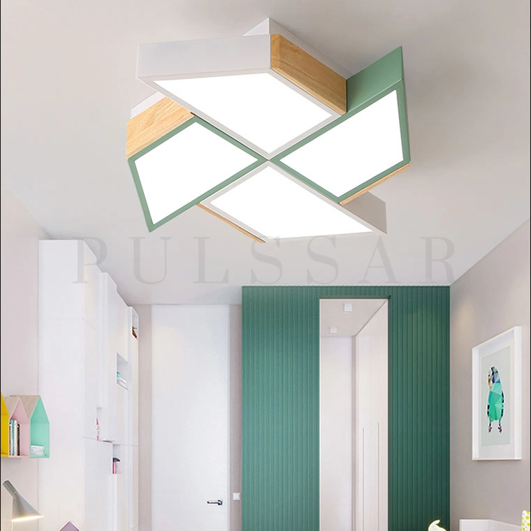 Потолочный светильник SABRIN