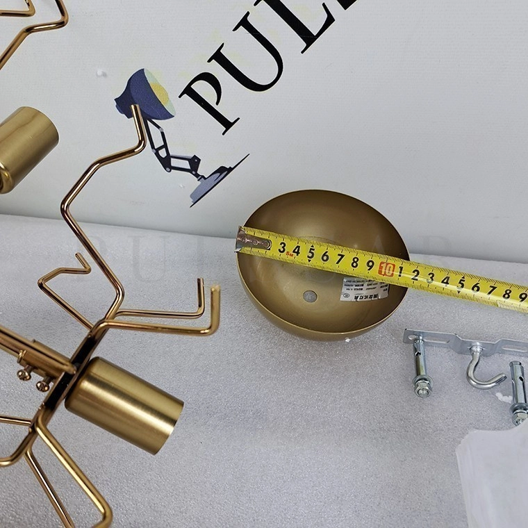 Потолочная люстра WIEN CH