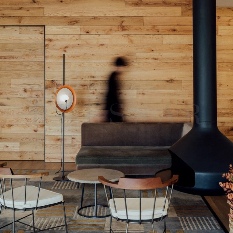 Торшер MARGOTT FL