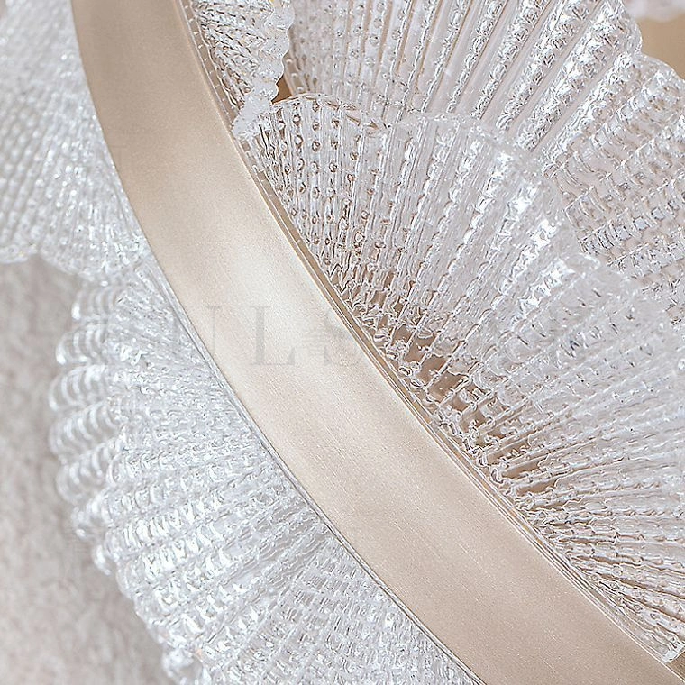 Кольцевая люстра STEVIE