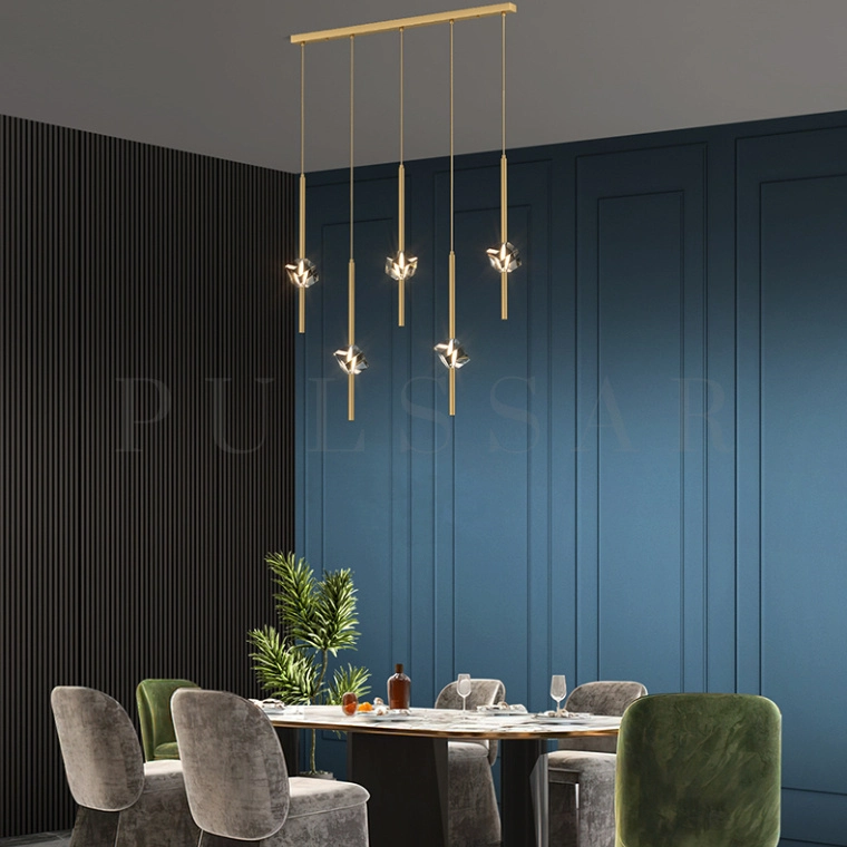 Подвесной светильник SOCRATES B COMBO