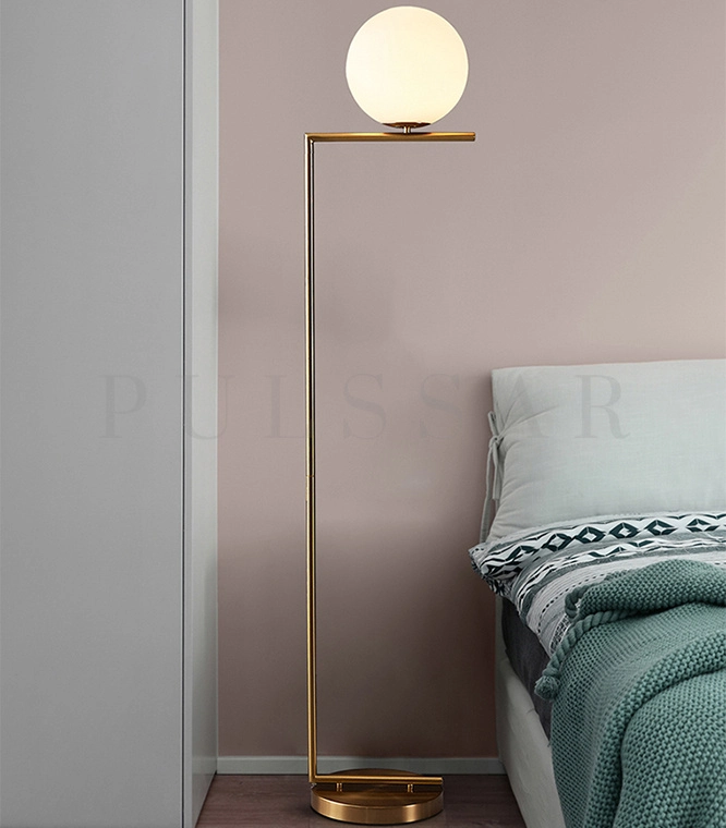 Торшер LIDGEYT