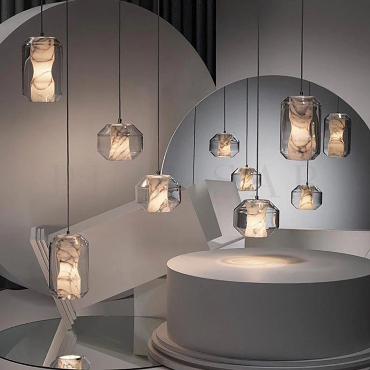 Подвесной светильник INIS