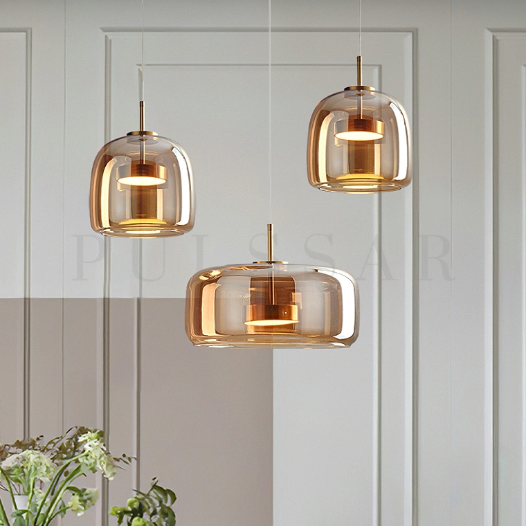 Подвесной светильник NALLE TRIO