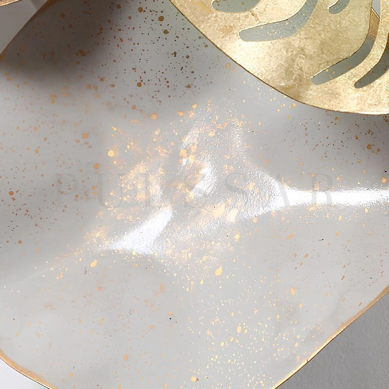 Дизайнерский настенный декор ART-103