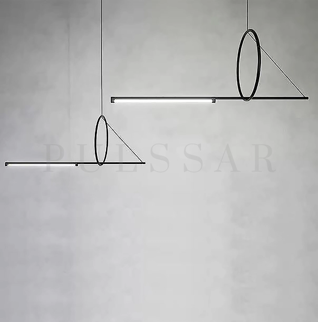 Подвесной светильник SIRIS