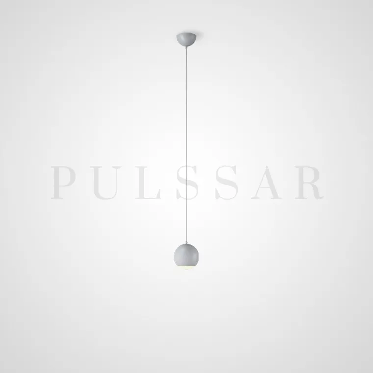 Подвесной светильник BUNK