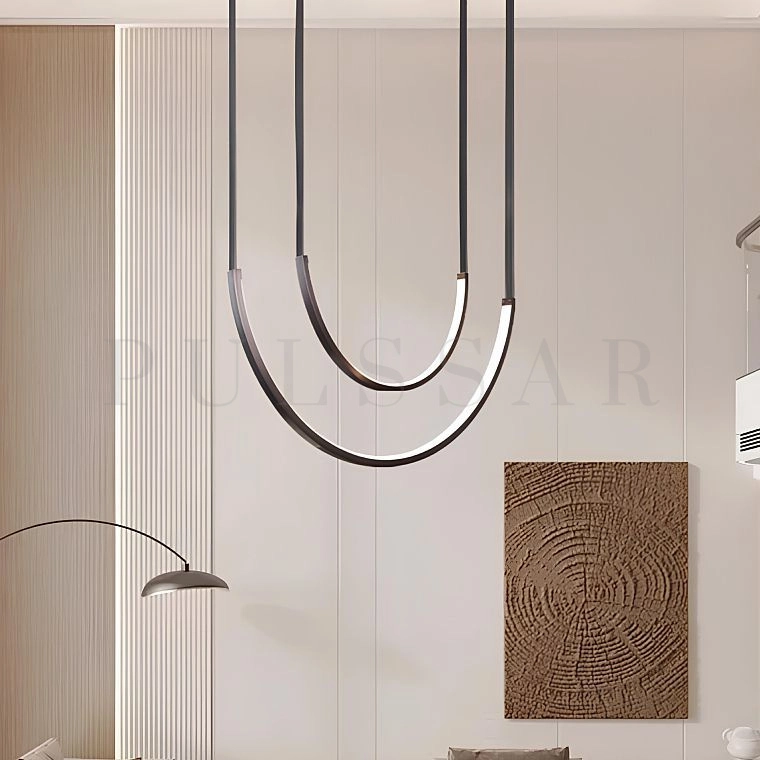 Подвесной светильник MULINE