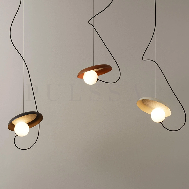 Подвесной светильник MARGOTT