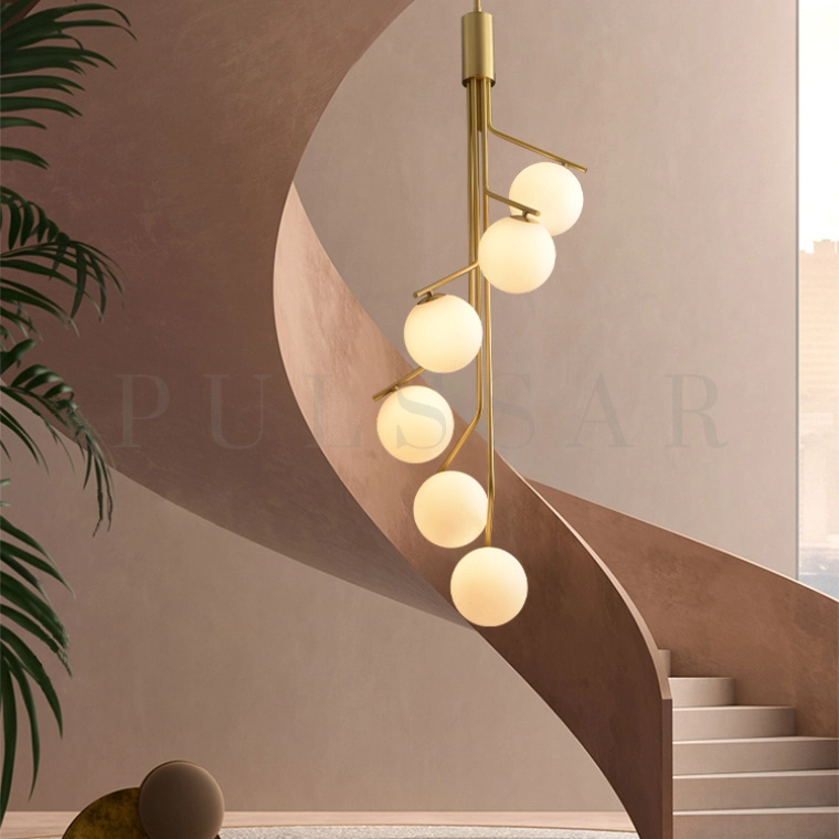 Подвесной светильник SHIRLEY