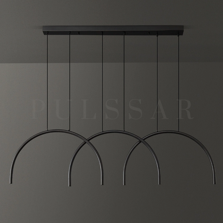 Подвесной светильник LINNART COMBO