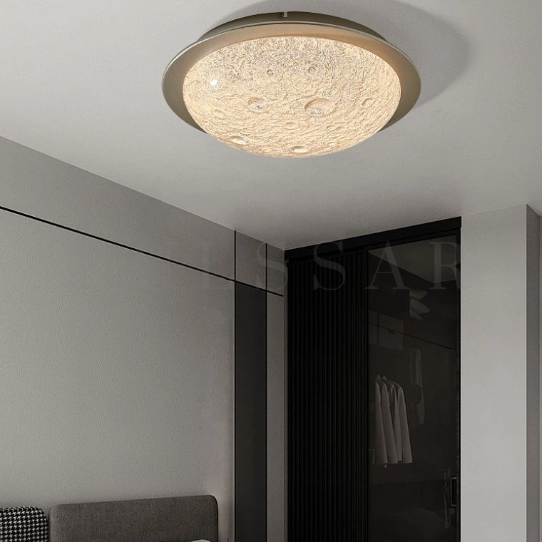 Потолочный светильник MOON SURFACE