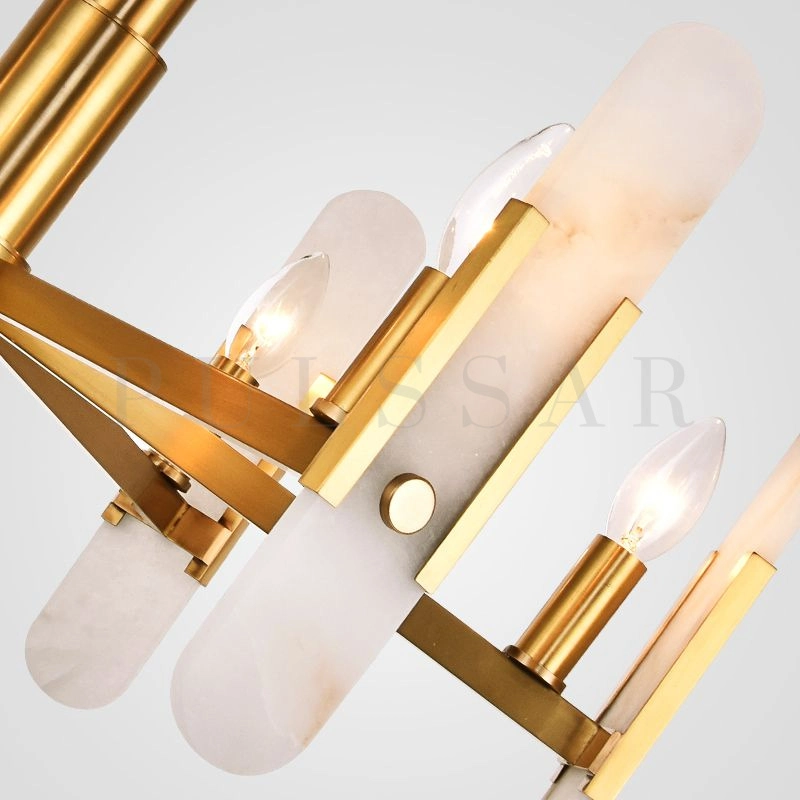 Подвесная люстра THEME