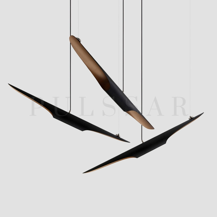 Подвесной светильник LIBRE