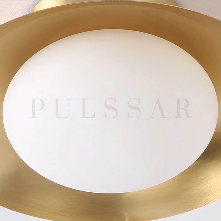 Подвесной светильник VITABY