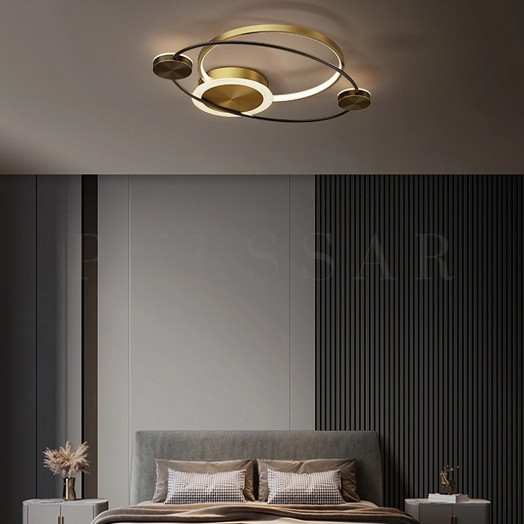 Потолочный светильник GRELS