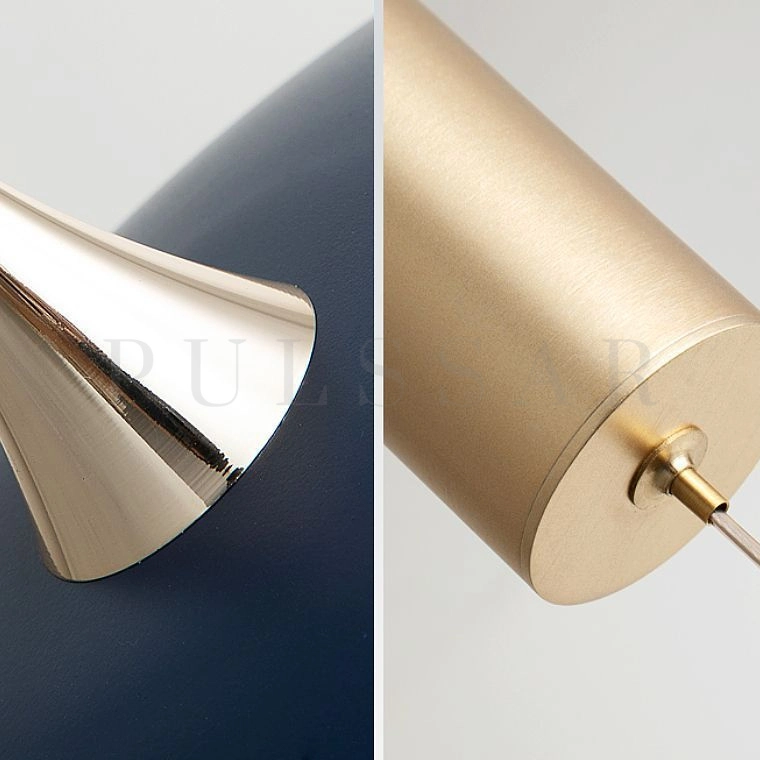 Подвесной светильник SEGERT