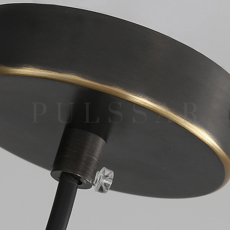 Подвесной светильник VERGE