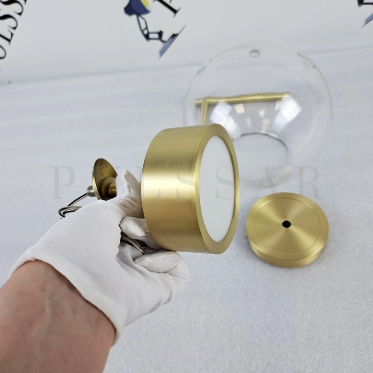 Бра BUBBLE B WALL