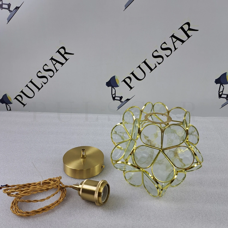 Подвесной светильник SUM