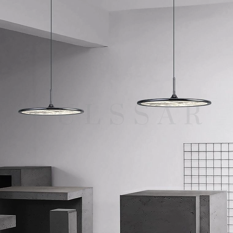 Подвесной светильник TORD ONE